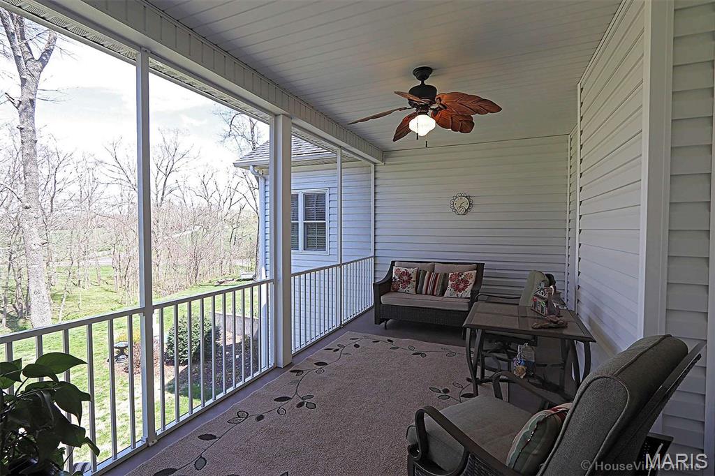 Redbud Woods - Residential