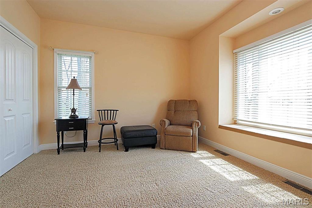 Redbud Woods - Residential