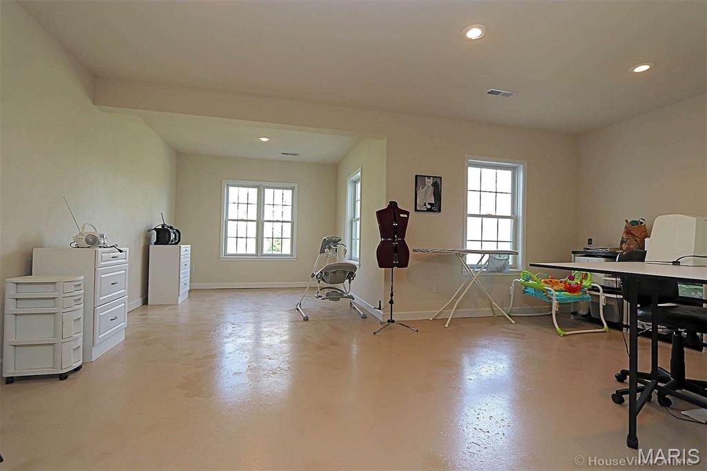 Redbud Woods - Residential