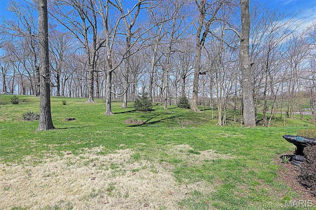Redbud Woods - Residential