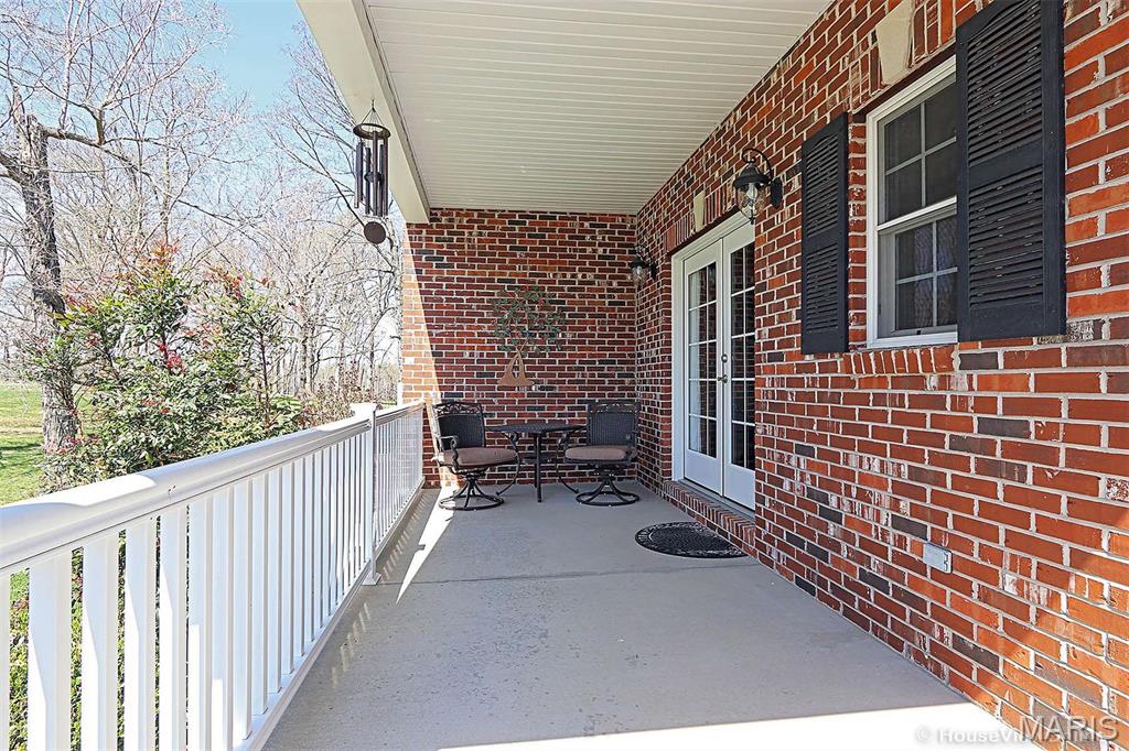 Redbud Woods - Residential