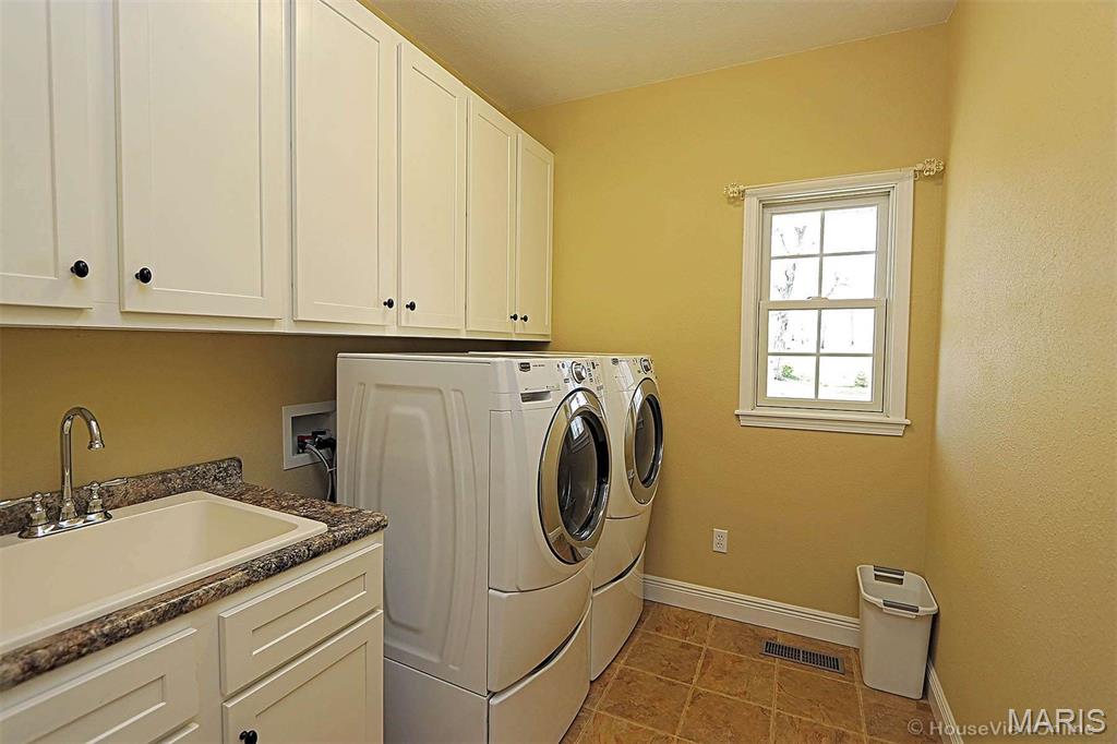Redbud Woods - Residential