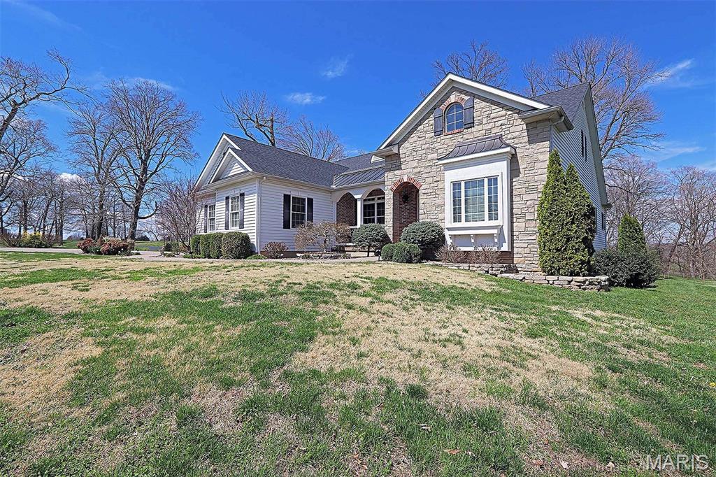 Redbud Woods - Residential