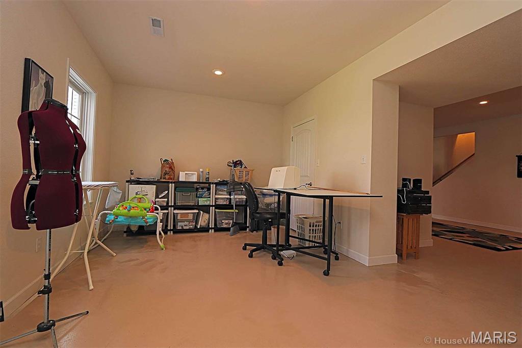 Redbud Woods - Residential