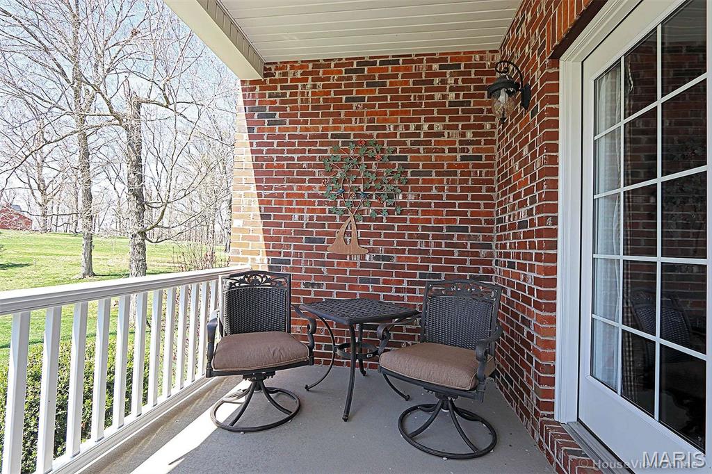 Redbud Woods - Residential