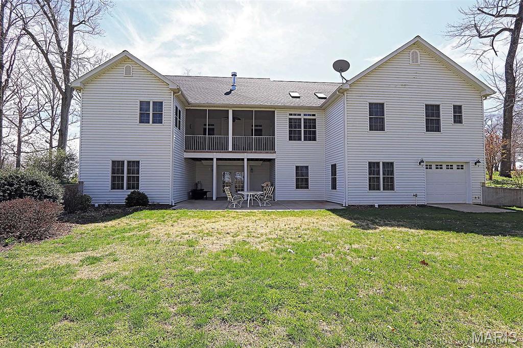 Redbud Woods - Residential