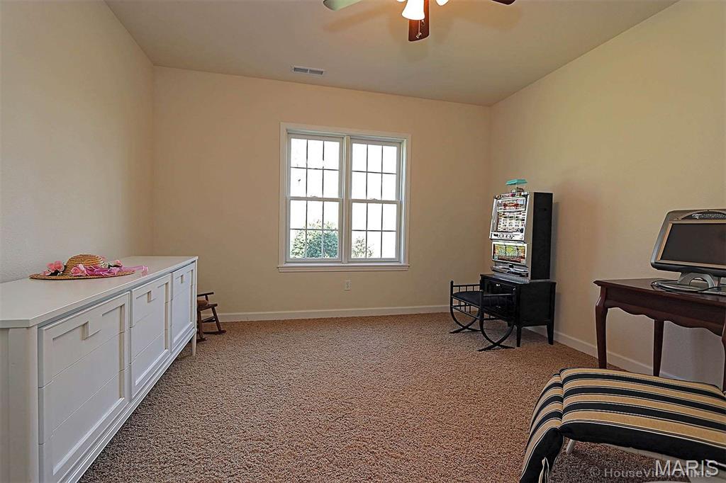 Redbud Woods - Residential