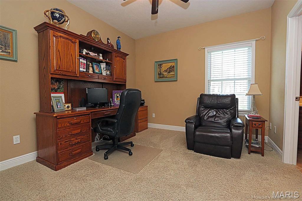 Redbud Woods - Residential