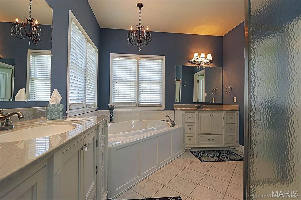 Redbud Woods - Residential
