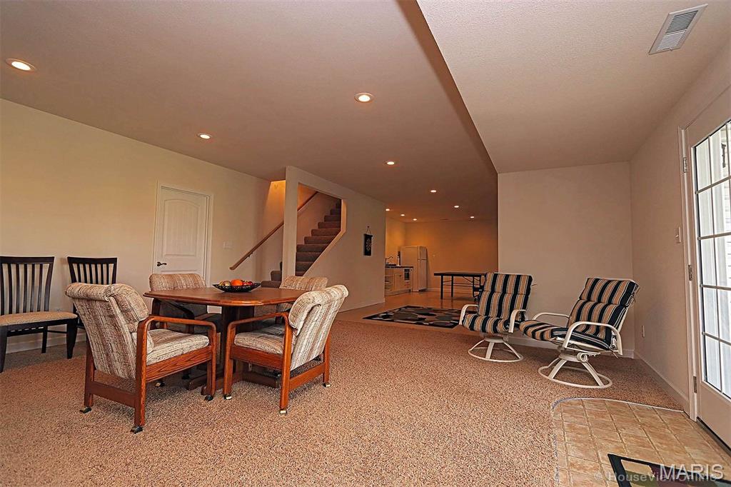 Redbud Woods - Residential