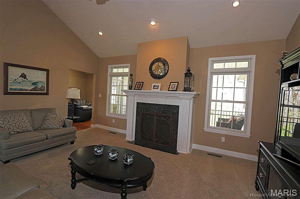 Redbud Woods - Residential