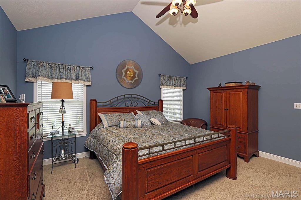 Redbud Woods - Residential