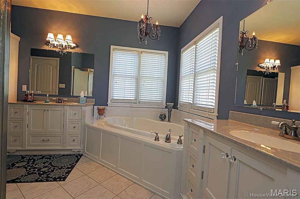Redbud Woods - Residential