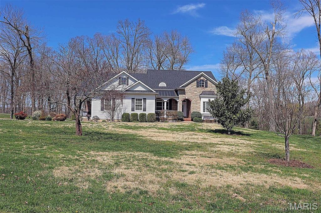 Redbud Woods - Residential