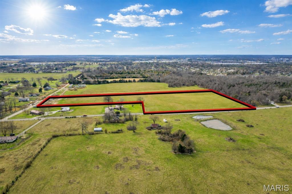 HOKE-REID PARK - Land