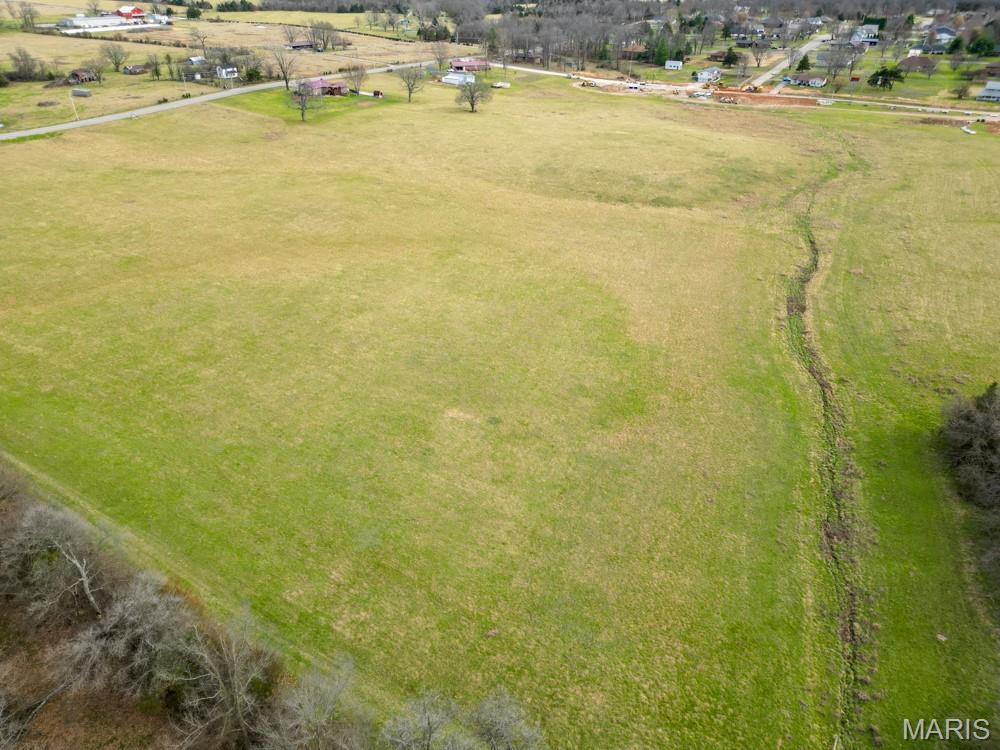 HOKE-REID PARK - Land