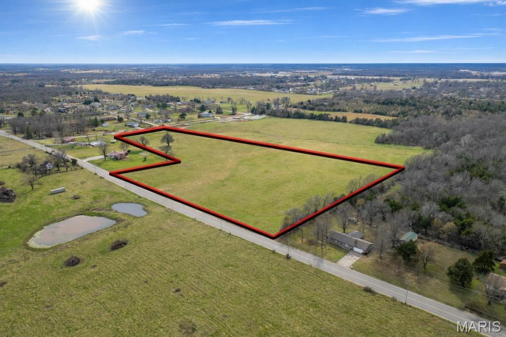 HOKE-REID PARK - Land