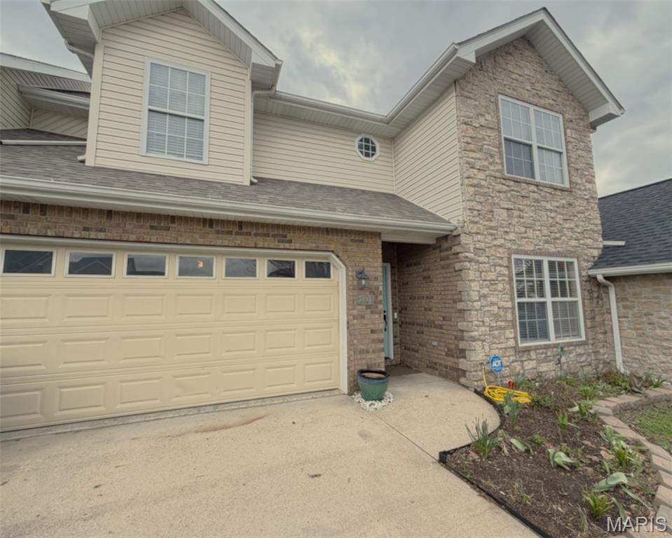 CARMEL VALLEY - Residential