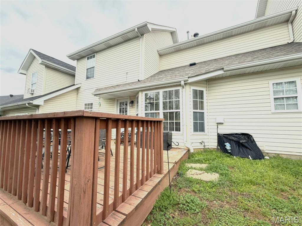 CARMEL VALLEY - Residential