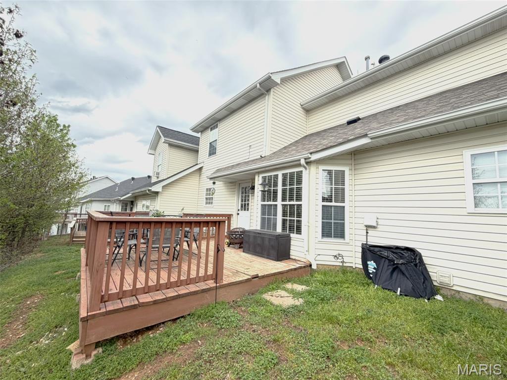 CARMEL VALLEY - Residential