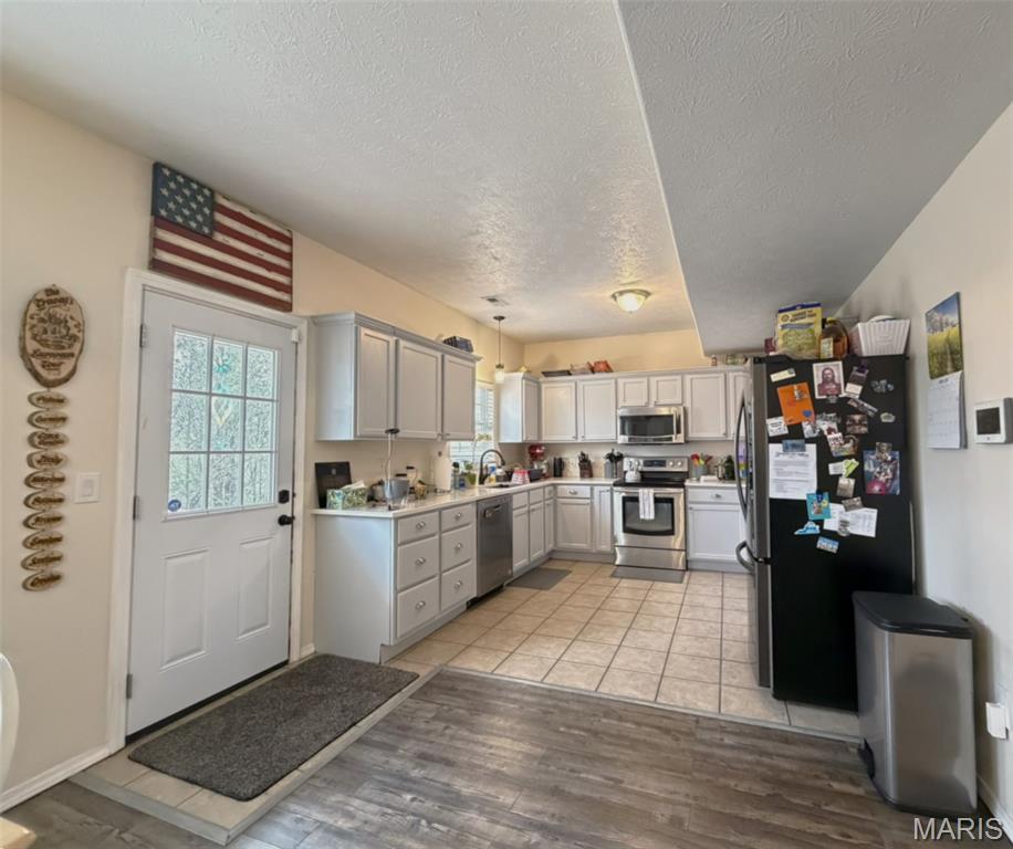 CARMEL VALLEY - Residential