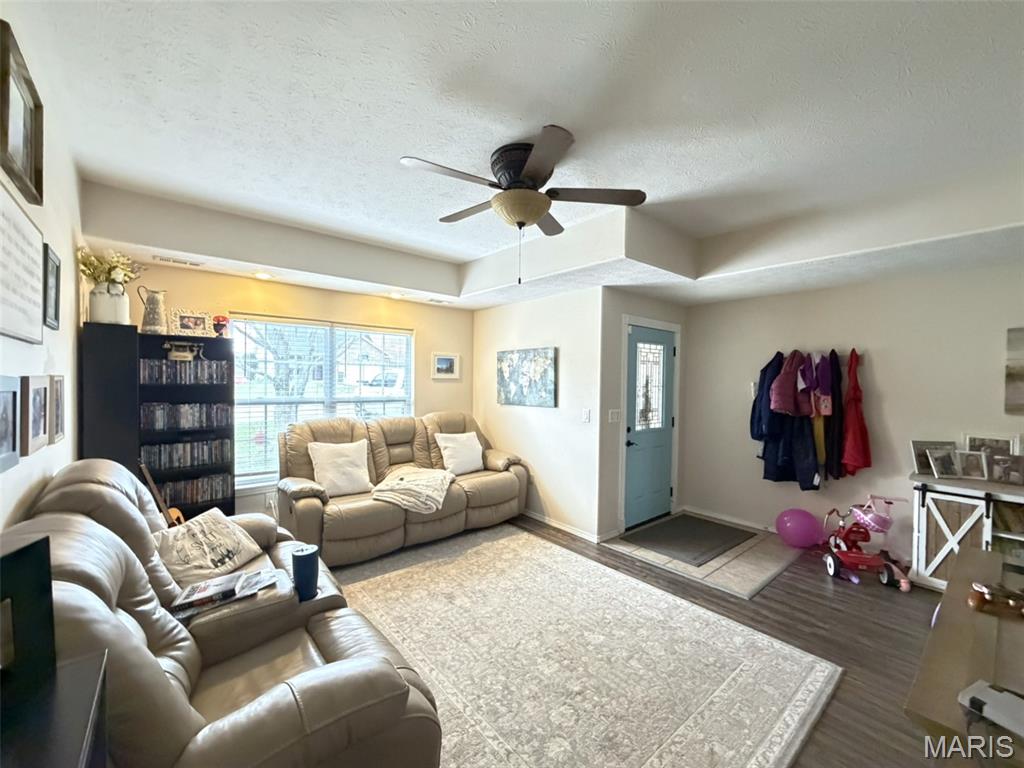 CARMEL VALLEY - Residential