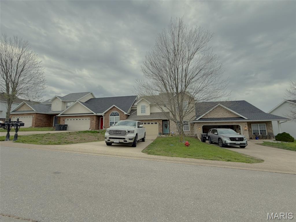 CARMEL VALLEY - Residential