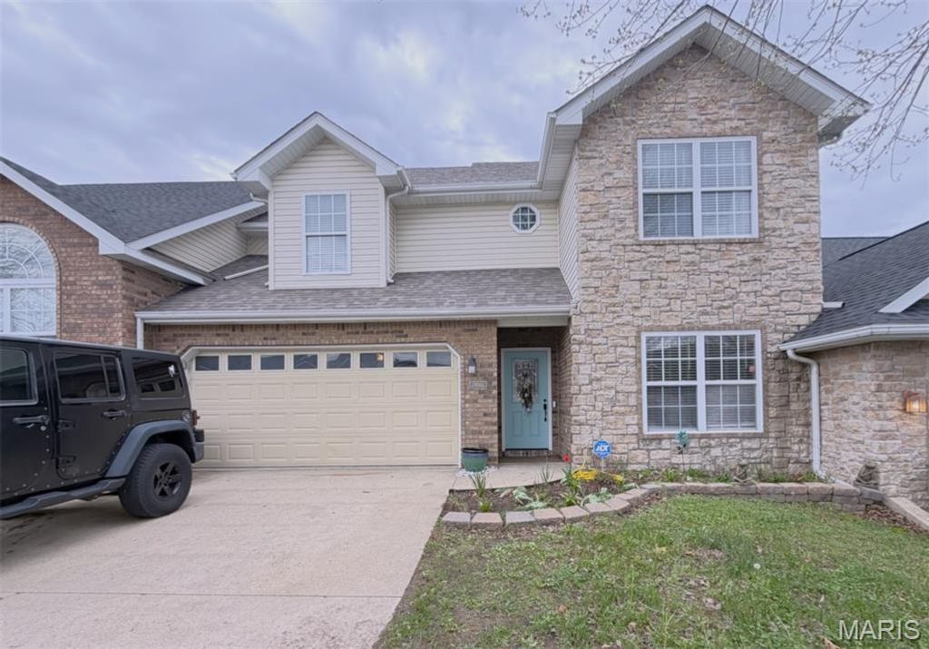 Photo of 290 Carmel Valley Way #C, St Robert, MO 65584 (MLS # 26020751)