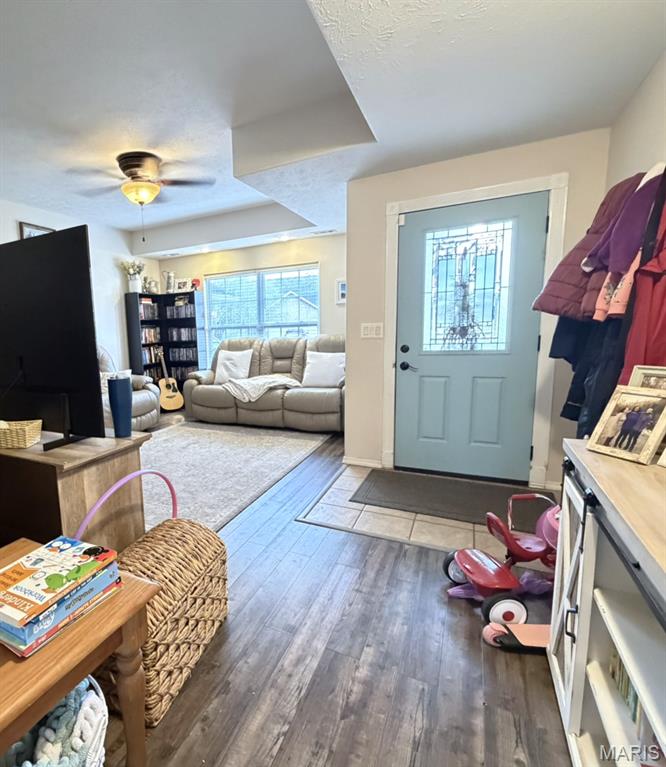 CARMEL VALLEY - Residential