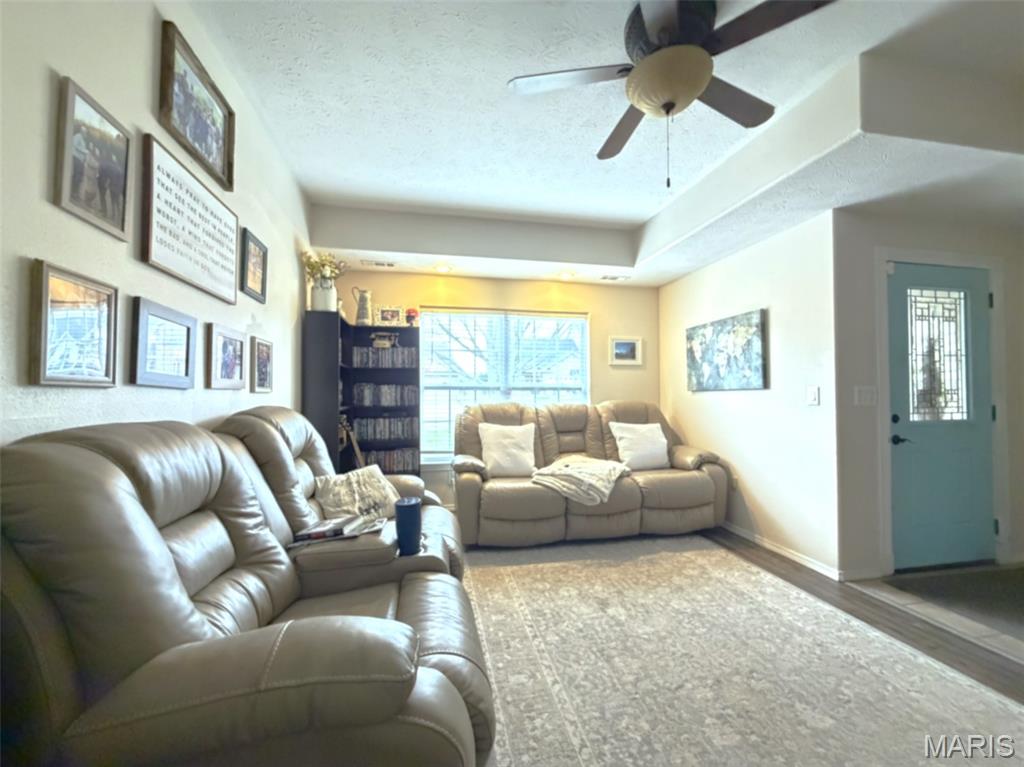 CARMEL VALLEY - Residential