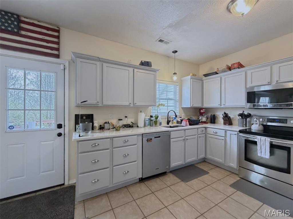 CARMEL VALLEY - Residential