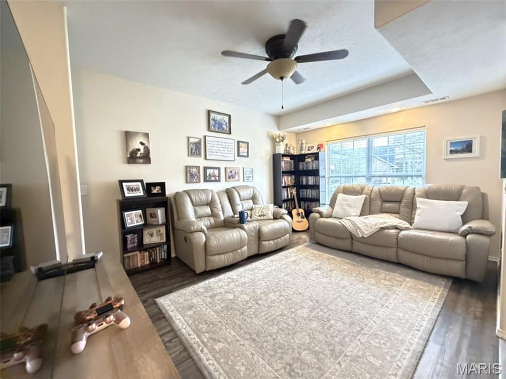 Photo of 290 Carmel Valley Way #C, St Robert, MO 65584 (MLS # 26020751)