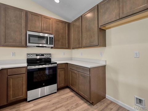 Tiny photo for 1910 Longview Lane, Rolla, MO 65401 (MLS # 26041628)
