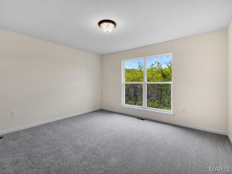 Tiny photo for 1910 Longview Lane, Rolla, MO 65401 (MLS # 26041628)