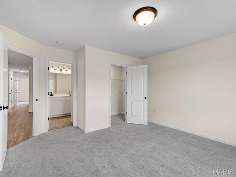 Tiny photo for 1910 Longview Lane, Rolla, MO 65401 (MLS # 26041628)