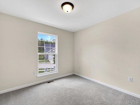 Tiny photo for 1910 Longview Lane, Rolla, MO 65401 (MLS # 26041628)