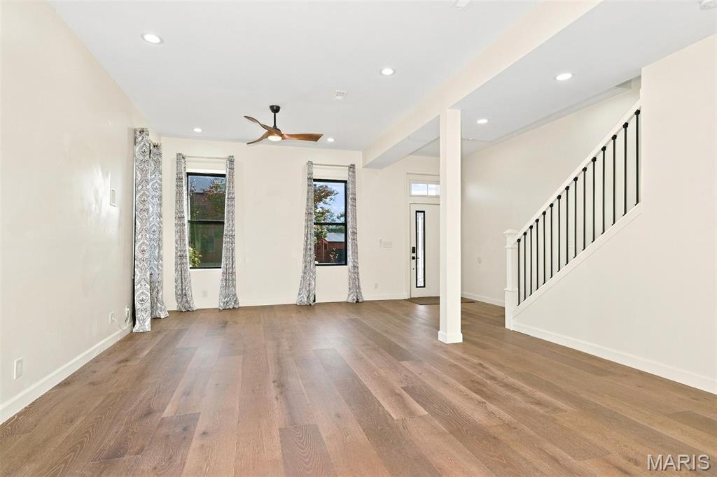 Photo of 4205 Norfolk Avenue, St Louis, MO 63110 (MLS # 26067843)