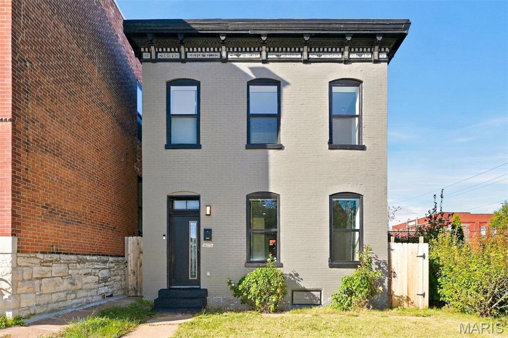 Photo of 4205 Norfolk Avenue, St Louis, MO 63110 (MLS # 26067843)