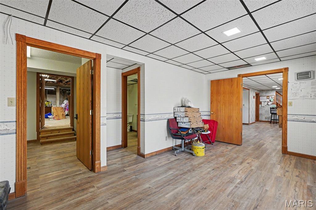 NONE - Commercial Sale