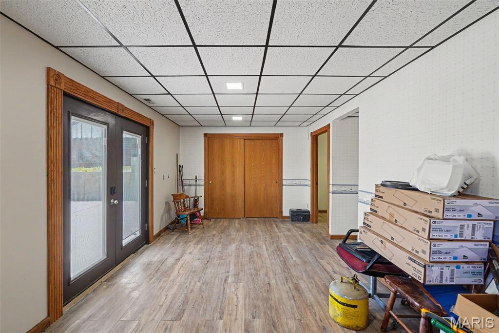NONE - Commercial Sale