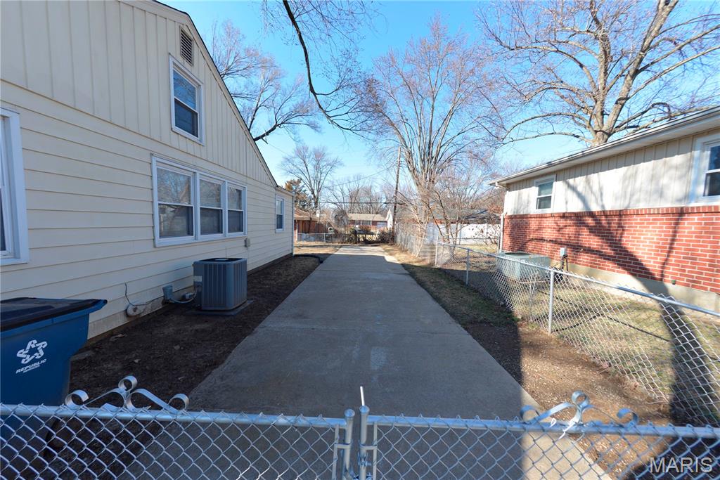 Prairie Haute Add - Residential Lease