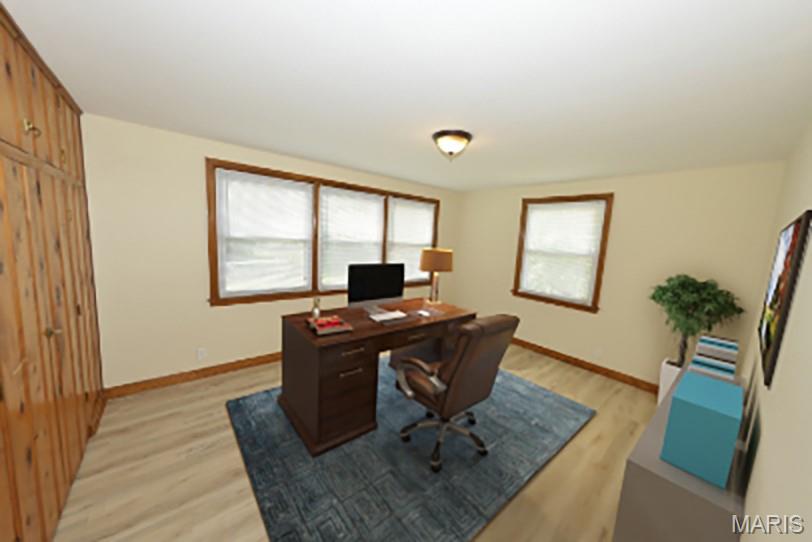 Prairie Haute Add - Residential Lease