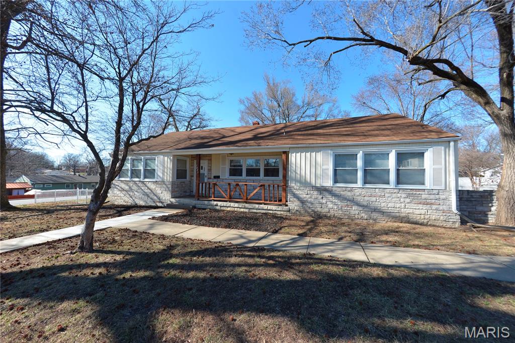 Prairie Haute Add - Residential Lease