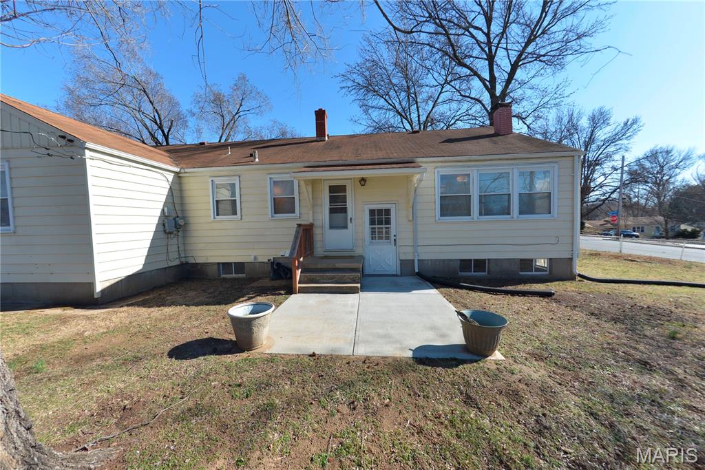 Prairie Haute Add - Residential Lease