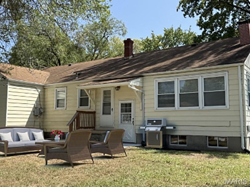 Prairie Haute Add - Residential Lease