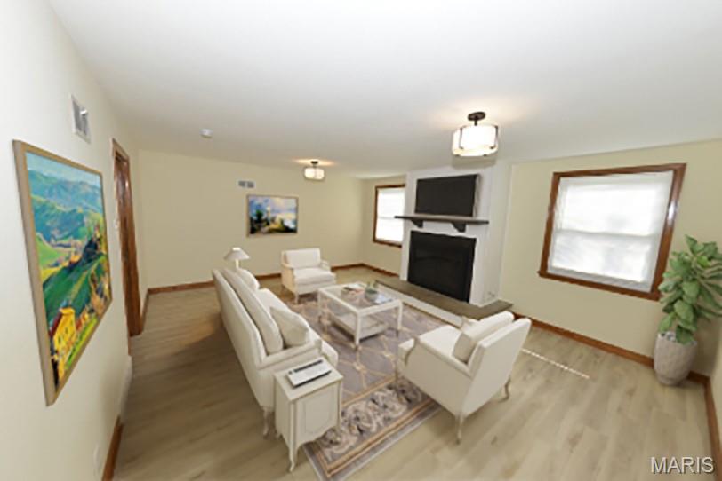 Prairie Haute Add - Residential Lease