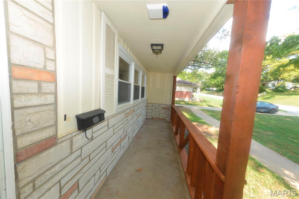 Prairie Haute Add - Residential Lease