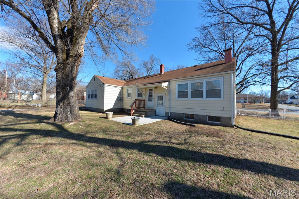 Prairie Haute Add - Residential Lease