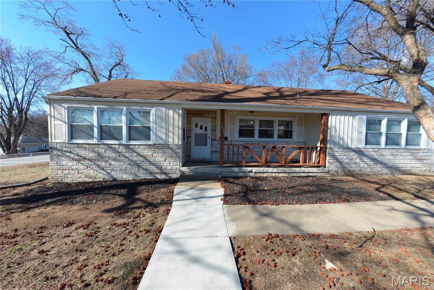 Due to overwhelming demand, we have put the property on hold to process the current applicants. 
Freshly updated and move-in ready, this spacious 3-bedroom, 2-bath home offers modern finishes, plenty of natural light, and an unbeatable location just steps from Blanchette Park.

Inside you'll find:
 • Bright living room with new flooring and large windows
 • Cozy family room with fireplace as the centerpiece
 • Updated kitchen featuring ample cabinet space, tile floors, and stainless appliances
 • Two refreshed bathrooms with new fixtures and finishes
 • Fresh paint, new flooring throughout, and clean, neutral décor ready to match any style

Additional highlights:
 • Full basement with plenty of storage
 • New concrete walkway for clean, welcoming curb appeal
 • Large yard with easy access to Blanchette Park's walking trails, sports fields, and playgrounds

This is a rare opportunity to lease a beautifully rehabbed home in a desirable neighborhood, close to schools, shopping, and highway access.