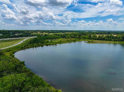 Tiny photo for 000 SE Highway 54, Collins, MO 64738 (MLS # 26026166)